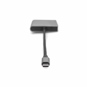 Digitus | USB-C - 2x HDMI Adapter | DA-70828 | USB-C | HDMI - Image 5