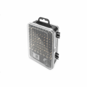 Digitus | Precision Screwdriver Set 115 - Image 2