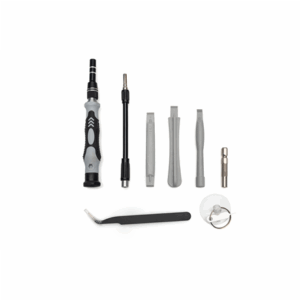 Digitus | Precision Screwdriver Set 115 - Image 11
