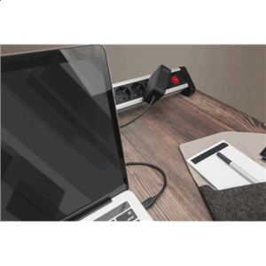 Digitus | Notebook Charger USB-C, 100W | DA-10072 - Image 4