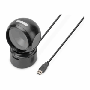 Digitus | 2D Desktop USB Barcode Scanner DA-81005 - Image 2