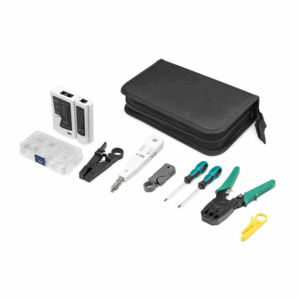 Digitus | DN-94027 | Network Tool Set - Image 2