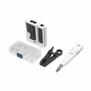 Digitus | DN-94027 | Network Tool Set - Image 3