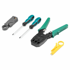 Digitus | DN-94027 | Network Tool Set - Image 4