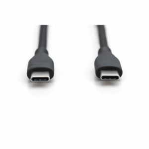 Digitus Silicone connection cable, 0.5 m | AK-300341-005-S | USB-C to USB-C - Image 21