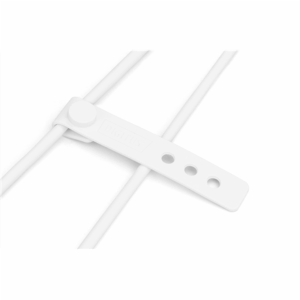 Digitus Silicone Connection Cable | AK-300341-010-W | USB-C to USB-C - Image 4