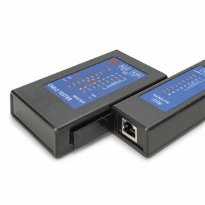 Digitus | DN-14001-2 Cable Tester, network, RJ45, Single side Tester - Image 3