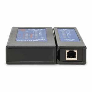 Digitus | DN-14001-2 Cable Tester, network, RJ45, Single side Tester - Image 6