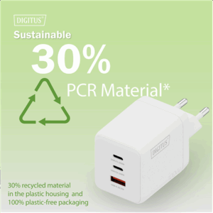 Digitus Battery charger, 100W | DA-10304 - Image 13