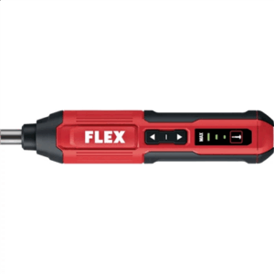 Flex | Cordless Screwdriver 4.0V SD 5-300 4.0 - Image 2