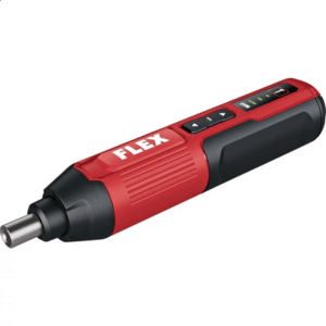 Flex | Cordless Screwdriver 4.0V SD 5-300 4.0 - Image 3