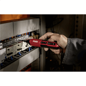 Flex | Cordless Screwdriver 4.0V SD 5-300 4.0 - Image 4