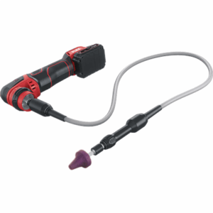 Flex The smart cordless polisher 12 V, rotary and random orbital free-running | PXE 80 12-EC/2.5 SET - Image 5