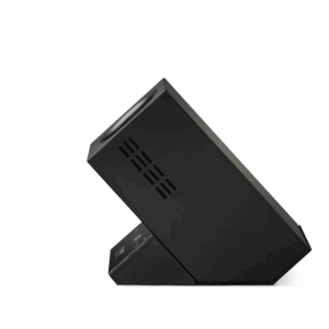 Caso | Wine cooler for one bottle | WineCase One | Energy efficiency class Not apply | Free standing | Bottles capacity 1 | Black - Image 6