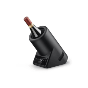 Caso | Wine Cooler | VinoCase | Black - Image 2