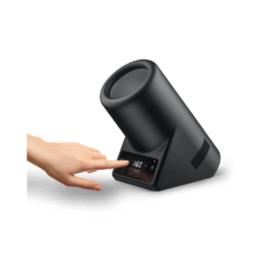 Caso | Wine Cooler | VinoCase | Black - Image 6