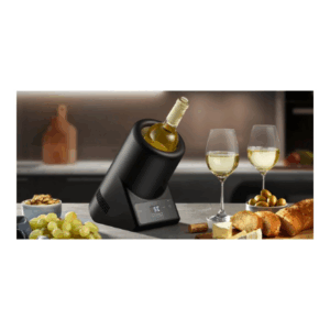 Caso | Wine Cooler | VinoCase | Black - Image 7