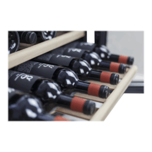 Įmontuojams vyno šaldytuvas CASO WineSafe 18 EB - Image 13