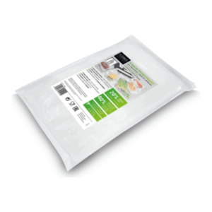 Caso | 4 Stars Structured Bags 20x30 cm | 60 pcs - Image 3