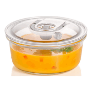 Vakuumavimo dėžutė Caso 01182, 940ml - Image 5