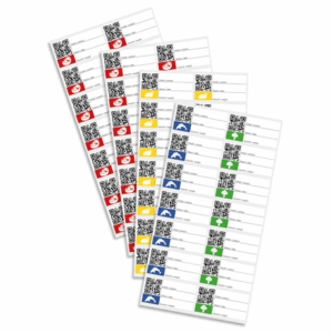 Caso | Foil rolls | 01223 | 2 units | Dimensions (W x L) 28 x 600 cm | Ribbed - Image 10