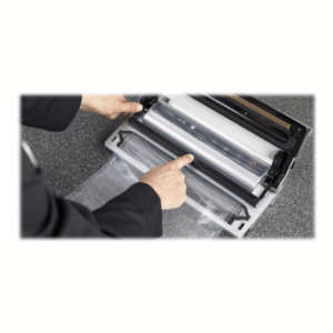 Caso | XXL profi foil roll | 01224 | 1 unit | Dimensions (W x L) 40 x 1000 cm | Ribbed - Image 18