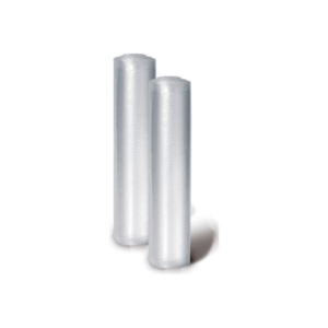 Caso | Foil Roll | 01225 | 2 | Dimensions (W x L) 25x600 cm | Transparent - Image 3