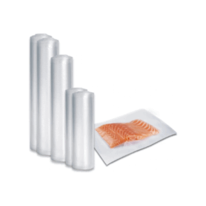 Vakuumavimo maišelių rinkinys Caso Sous Vide Cooking, 01237 - Image 4