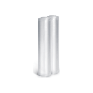 Caso | Vacuum Rolls | 01248 | 2 pcs | Dimensions (W x L) 30 x 600 cm | Transparent - Image 3