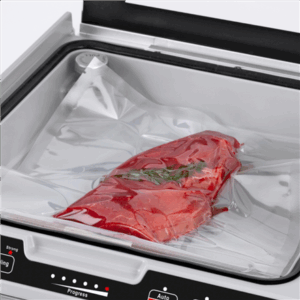 Caso Vacuum sealer bags, 20x30 cm | 01285 - Image 3