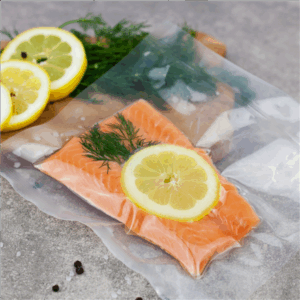 Caso Vacuum sealer bags, 20x30 cm | 01285 - Image 4