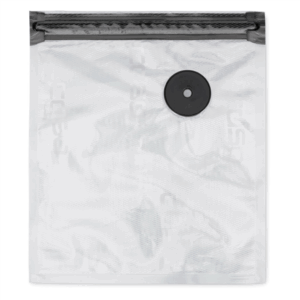 Caso | Zip bags | 01292 | 20 pcs | Dimensions (W x L) 20 x 23 cm - Image 5