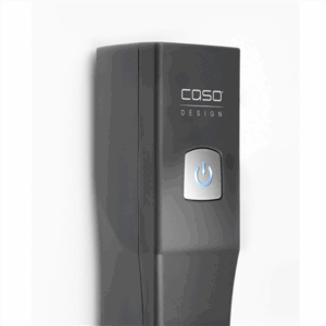 Caso | Vacu OneTouch Vacuum sealer | Black - Image 4