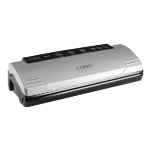 Caso | Bar Vacuum sealer | VC11 | Power 120 W | Temperature control | Stainless steel - Image 6