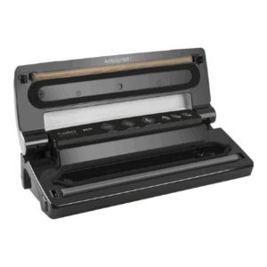 Caso | Bar Vacuum sealer | VC11 | Power 120 W | Temperature control | Stainless steel - Image 7