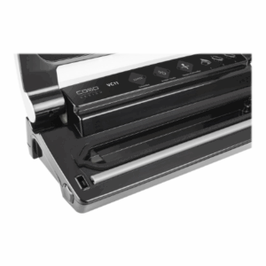 Caso | Bar Vacuum sealer | VC11 | Power 120 W | Temperature control | Stainless steel - Image 9