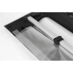 Caso | Bar Vacuum sealer | GourmetVAC 480 | Power 160 W | Silver - Image 5