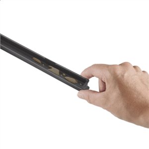 Caso | Bar Vacuum sealer | VR 690 advanced | Power 130 W | Temperature control | Black/Stainless steel - Image 6