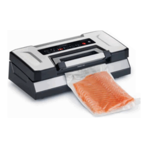 Caso | Bar Vacuum sealer | VRH 790 Advanced Pro | Power 130 W | Temperature control - Image 9