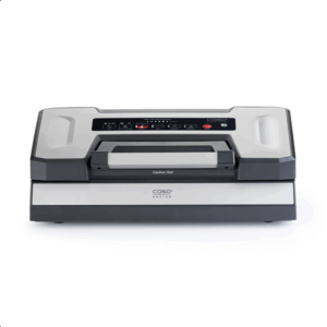 Caso | Bar Vacuum sealer | VRH 790 Advanced Pro | Power 130 W | Temperature control - Image 2