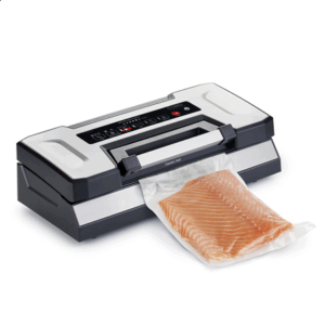 Caso | Bar Vacuum sealer | VRH 790 Advanced Pro | Power 130 W | Temperature control - Image 4