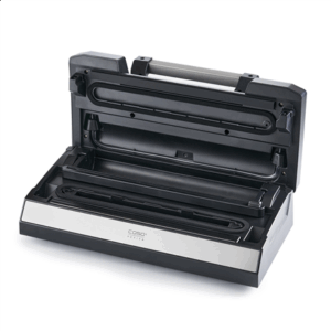 Caso | Bar Vacuum sealer | VRH 790 Advanced Pro | Power 130 W | Temperature control - Image 7