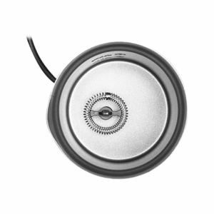 Caso | 1656 | 435 W | Milk frother | Black - Image 5