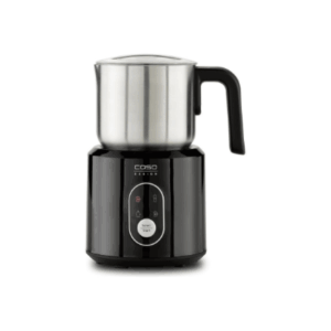 Caso | Crema & Choco Milk frother | 01665 | 0,35 L | 500 W | Black - Image 10
