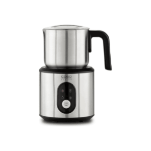 Caso | Crema & Choco Milk frother | 01666 | 0,35 L | 500 W | Black - Image 10