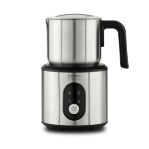 Caso | Crema & Choco Milk frother | 01666 | 0,35 L | 500 W | Black - Image 2