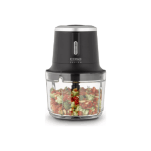 Caso | Multi Chopper | Chop & Go | Black | 200 W - Image 5