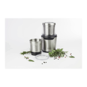 Caso | Electric 2in1 chopper | UZ 200 | Stainless steel | 200 W - Image 11