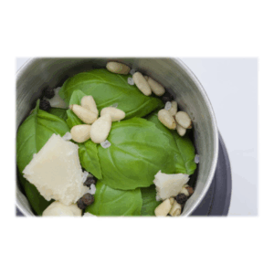 Caso | Electric 2in1 chopper | UZ 200 | Stainless steel | 200 W - Image 13