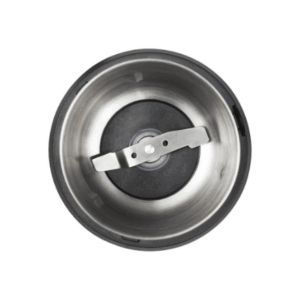 Caso | Electric 2in1 chopper | UZ 200 | Stainless steel | 200 W - Image 5